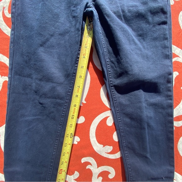 Salvaje Denim Jeans size 6 28 - Picture 5 of 14